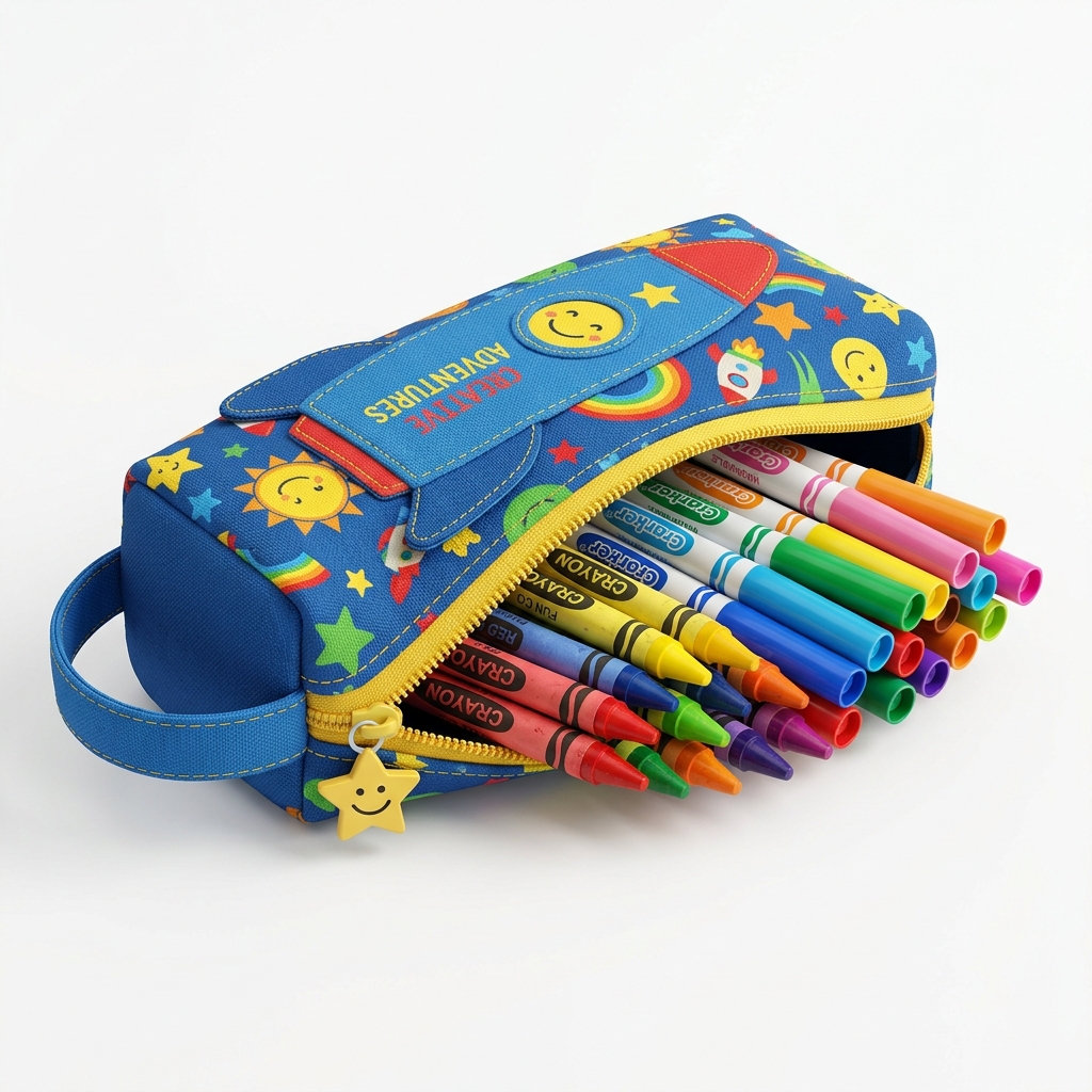 Pencil Cases