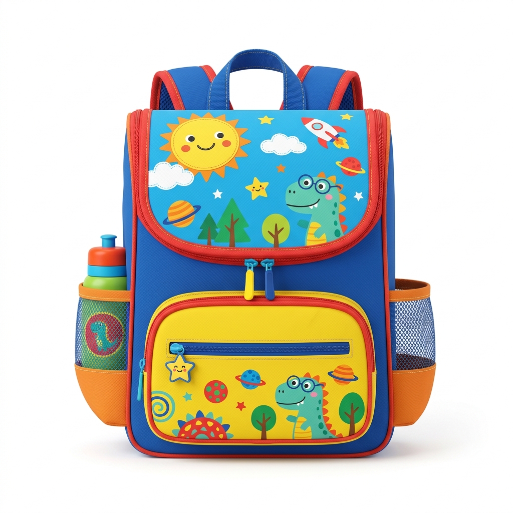 School Bags